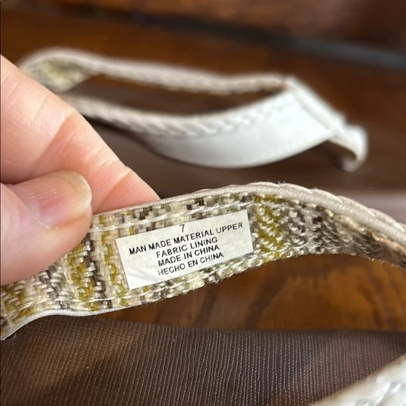 Flojos Women's Sandals - Picture 4 of 9